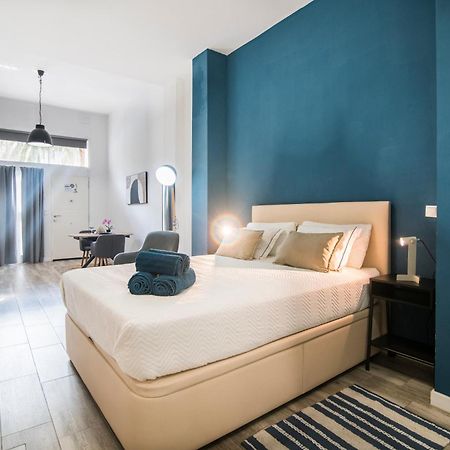Ferienwohnung Cozy Loft In Valencia Exterior foto